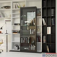 Кабинет, коллекция "Тейт" (арт. 062)